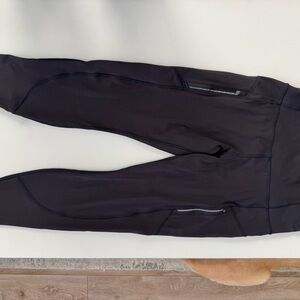 Athleta 
Rainier High Rise Legging